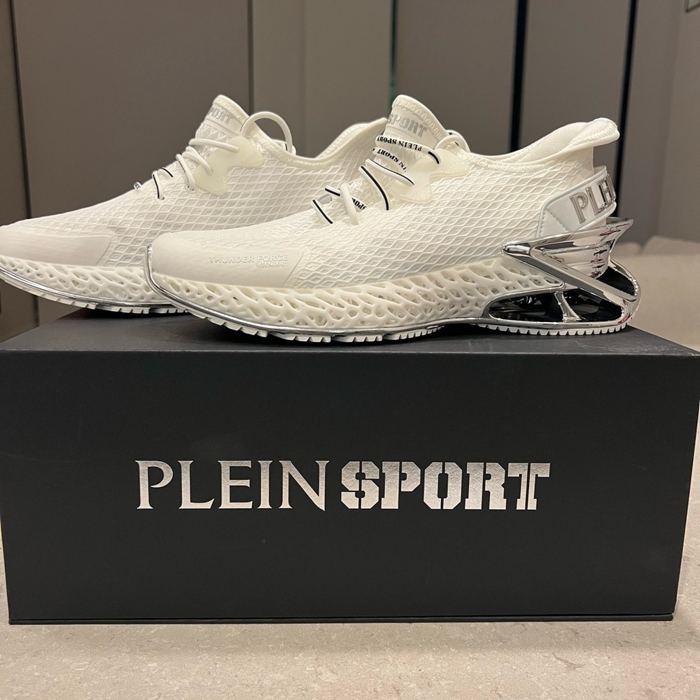 Philpp Plein - Plein Sport Thunder Force Gen.X.01